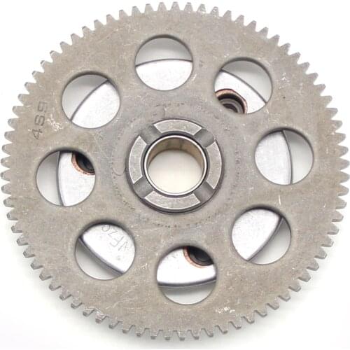 Motorcycle One Way Starter Clutch For Yamaha TTR50E TT-R50 2005-2017 TTR90 TT-R90 2003-2007 Moto Clutch Starter 3AY-15580-01