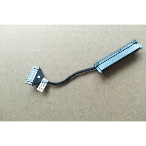 WZSM NEW HDD Connector For Lenovo IdeaPad Z710 Series SATA Hard Drive Connector Cable P/N 1414-08M2000 dumb02