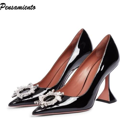 Женская весенняя обувь Pensamiento China At AliExpress