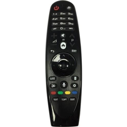 AN-MR600 remote control suitable for LG TV 42LF652V 43LF630V 32LF630V 40LF630V 32LF652V 49LF630V