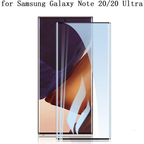 QIALINO Screen Protectors For Samsung