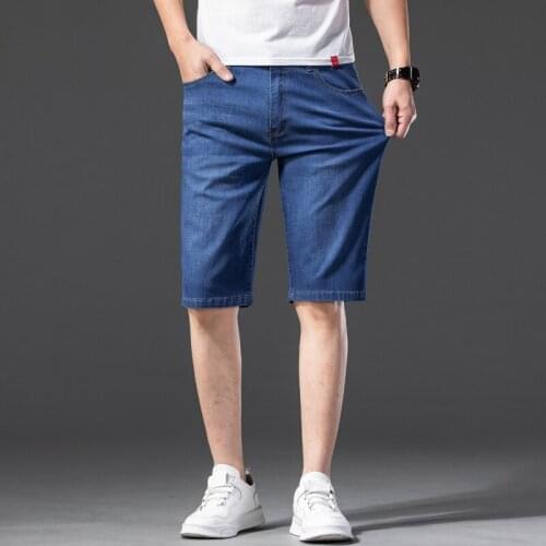 QUANBO Touring Shorts