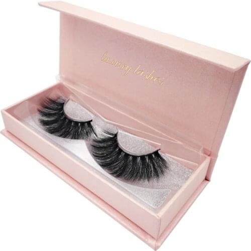 10 Pairs faux mink eyelashes wholesale natural false eyelashes makeup 3d mink lashes dramatic volume eyelashes cilios maquiagem
