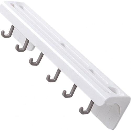 Cutter Rack Holder Wall Mounted Punch-free 4 Colors Magnetic Kitchen Utensil Storage Rotating Hanger Organizer for Kitchen