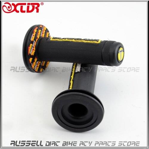 HANDLE TAKEGAWA Hand GRIP 7/8" Handlebar 22mm bar Motorcycle Special Parts For Pitpro Thumpstar Dirt Pit PRO Trail Bike