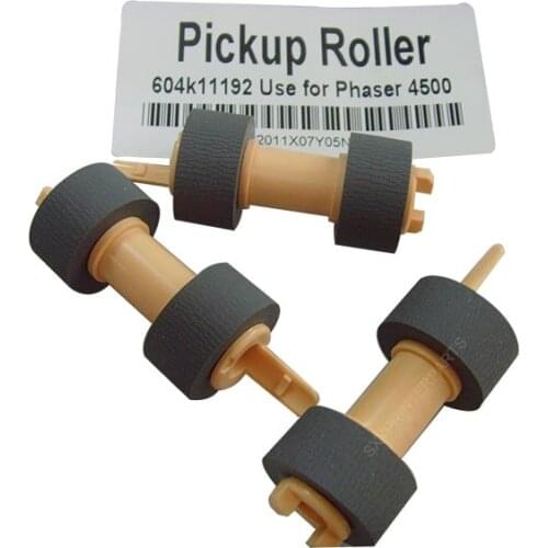 SXYTENCHI 604K11192 Feed Roller Kit for Xerox Phaser 4500 4510 7100DN 7100N