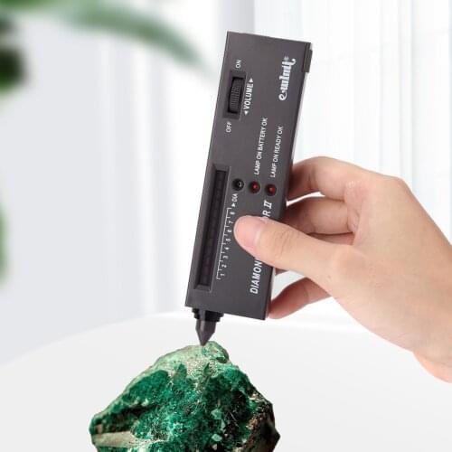 TOOLTOP Hardness Testers