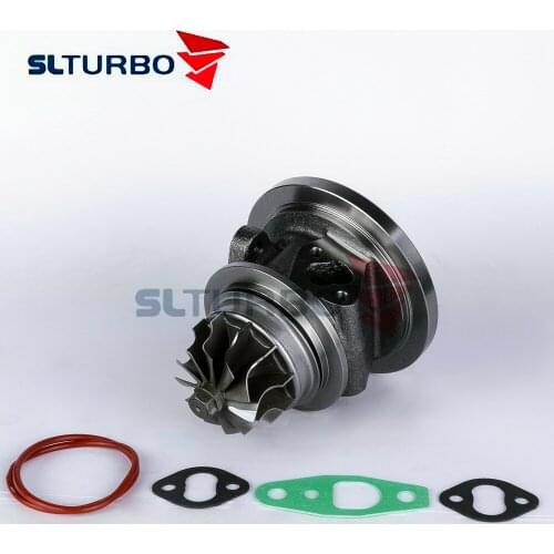 Turbo charger CHRA core turbine 17201-54030 cartridge 1720154030 turbolader for Toyota Landcruiser TD 63 KW 86 HP 2L-T 1985-1989