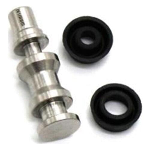 Bicycle Brake Disc Lever Alloy Piston Repair Part for SRAM Guide RSC/ULT CODE RSC Series Bike Parts