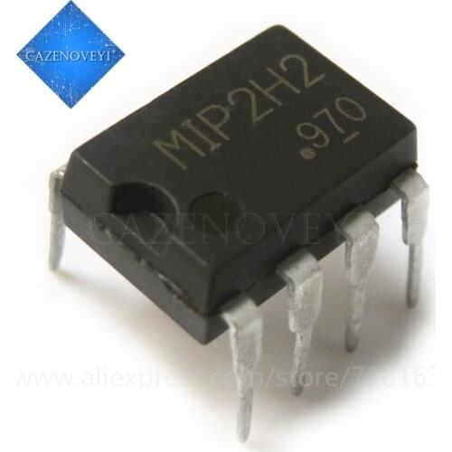 5pcs/lot MIP2H2 2H2 DIP-8 In Stock