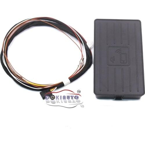 FOR Audi A3 Q2 TT wireless charger module 81A 035 502 81A035502