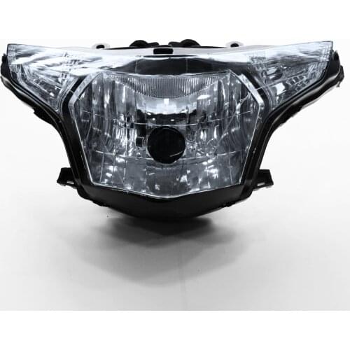 Motorcycle HeadLight Assembly Headlamp Fit for CBR250R CBR250 CBR 250 RR 2011-2015 2012 2013 2014