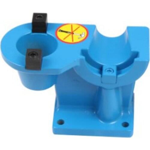 GTBL Aluminum Integrated Light Weight BT40 Tool Holder Tightening Fixture Locking Fixture CNC Parts Lathe Tools