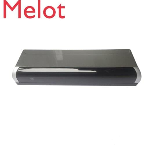 Infrared motion & presence safety sensor for automatic door