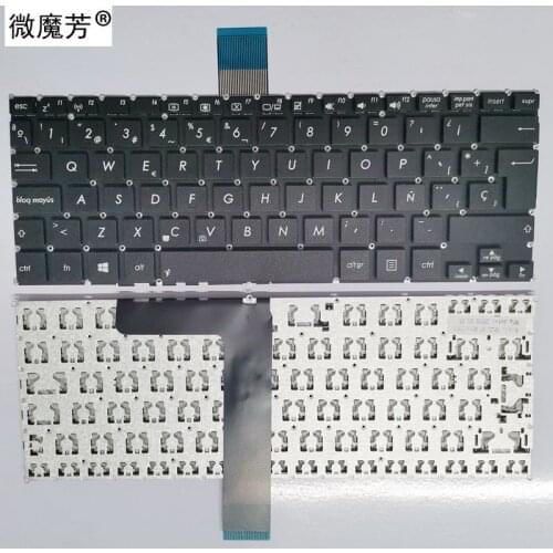 SP keyboard for ASUS F200 F200CA F200LA F200MA X200CA X200LA X200M X200 X200MA R202CA R202LA laptop keyboard