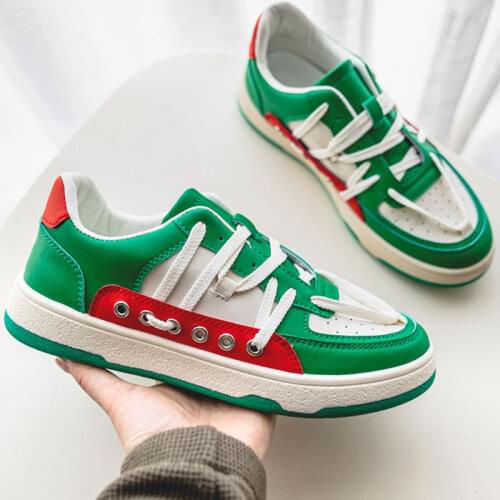 KLYWOO Skateboarding Shoes