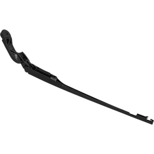 Left Windscreen Wiper Arm 4F1955407B Replacement Accessory Fit for A6 S6 C6 2005-2011