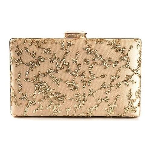 Liang ying Women's Small Clutches