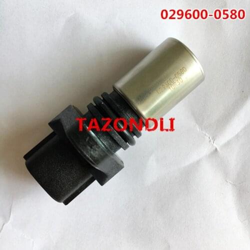 100% original and new 029600-0580 Crankshaft Position Sensor 029600 0580 , 0296000580