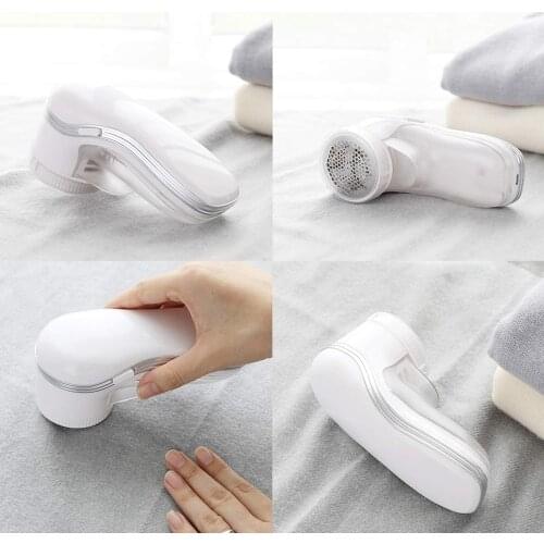 2021 New Remover Extra Blade Portable Clothes Razor Efficient Removal of Lint Lint Remover Lint Remover Electric