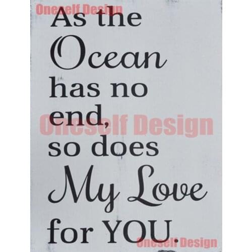 All my love for you 5d diamond painting full square rhinestone pictures diy diamond embroidery full set livingroom wall sticker