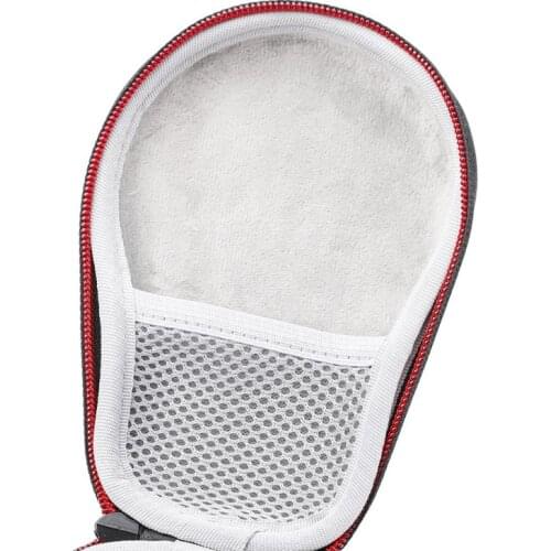 Portable Protective Travel Carrying Storage EVA Hard Bag Case Anti-shock Cover Pouch for -JBL Clip 4 Speaker Accessories R58A