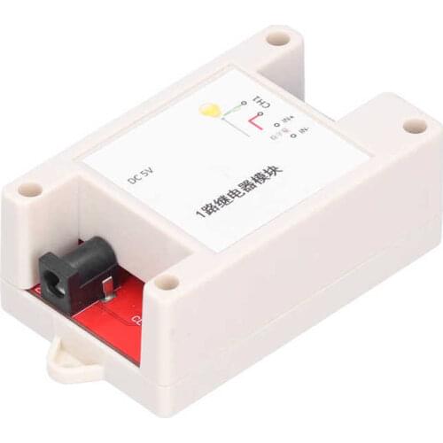 ESP8266 WiFi Relay Switch Internet Module TCP Controller for Smart Remote Control