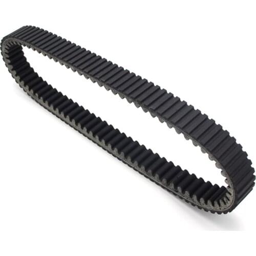 Motorcycle Drive Belt Transfer Belt For Arctic Cat 700 4x4 Automatic 2007-2008 Super Duty 2010 2011 2012 2013 2014 2015 Diesel