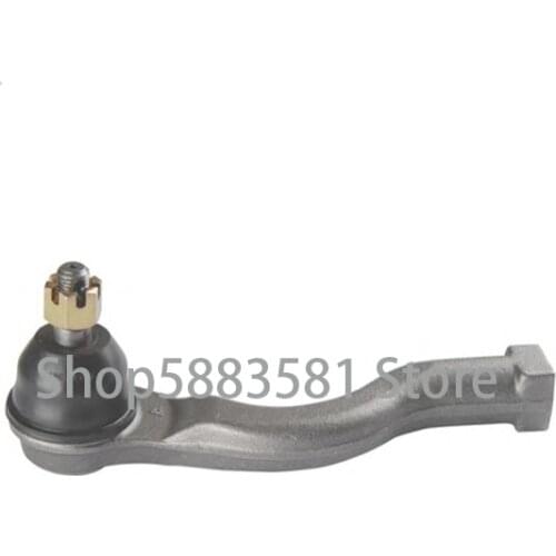 Car tie rod outer ball head pull arm lower arm swing arm hon dac ity steering tie rod tie rod ball head steering tie rod