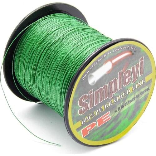 Simpleyi Braided Cords And Braided Line