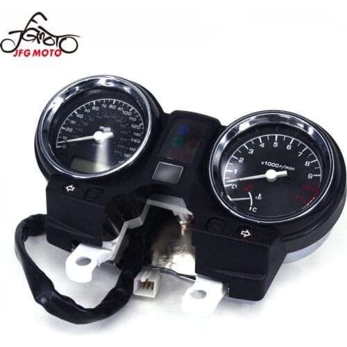 Motorcycle Tachometer Odometer Speedometer Gauges For Honda CB900 CB 900 Hornet 900 CB919F 2002 2003 2004 2005 2006 2007