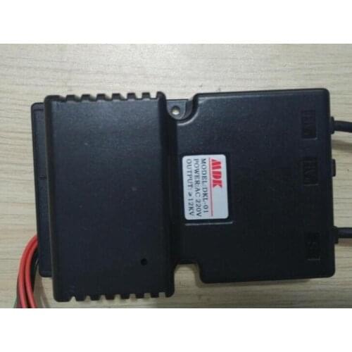 Oven Control Device ignitor ignition device DKL-01 AC220V output more than 12KV