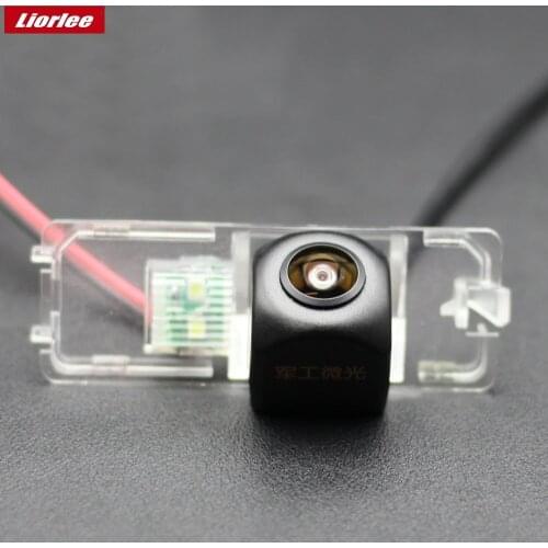 Car Reverse Rear View Camera For Volkswagen VW Phaeton 2002-2009 Auto Backup Parking HD CAM