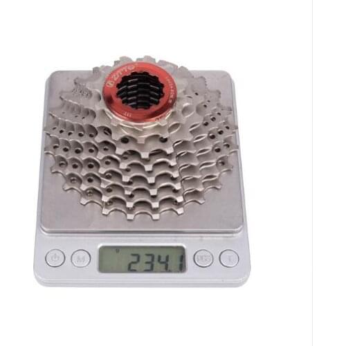 Road Bike Bicycle Parts 8s 16s 24s Speed Freewheel Cassette Sprocket 11-25T Compatible for 2400 2300 Claris Cheap 8 Speed FLY DH