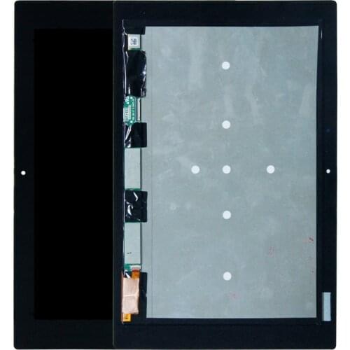 For Sony Xperia Tablet Z2 SGP511 SGP512 SGP521 SGP541 Lcd Display Touch Screen Digitizer Glass Assembly