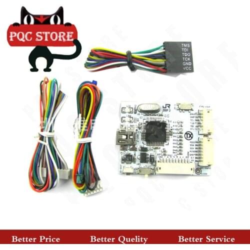1 sets XBOX360 Xecuter J-R Programmer V2 JR Programmer V2 NAND Reader Programmer