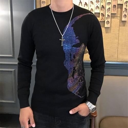 100% slim hoodie high-quality mens winter jerseys men fashion 2021 mens clothing