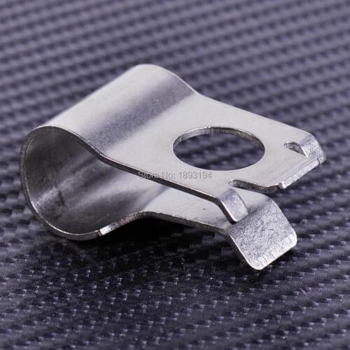 1x Metal Engine Turbo Clip Fastener Retainer for VW 2.0T 06J 145 220 A 06J145220A