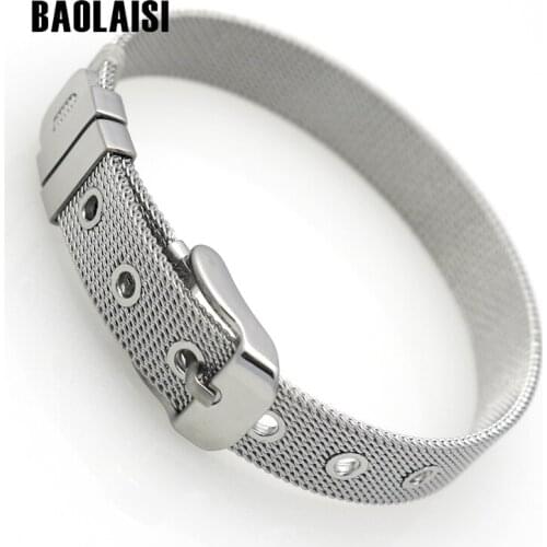 Браслеты с шармами BAOLAISI China At AliExpress
