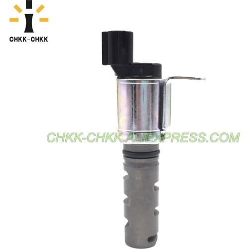 CHKK-CHKK Variable Valve Timing Solenoid VVT 15330-38010 for Toyota 4runner Tundra Lexus GS350 1533038010