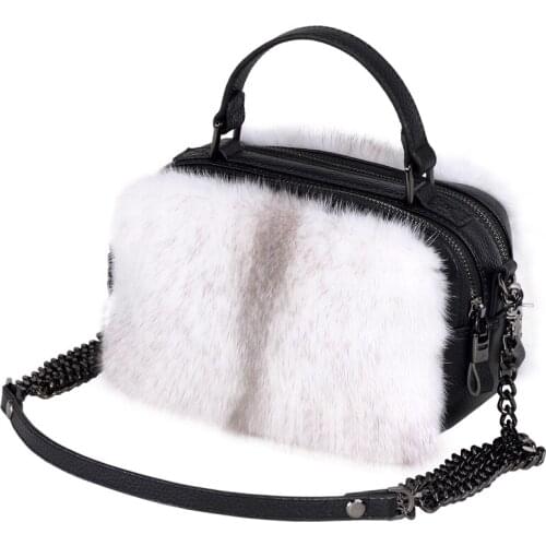 DKQWAIT Women's Gray Bags