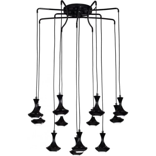 Favourite Pendant Lights In The Loft Style