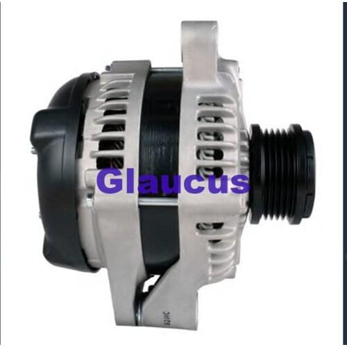 1CD ftv 1CDFTV Engine alternator alternator for Toyota PREVIA RAV4 VERSO SPORTVAN RUNX COROLLA AVENSIS 1995cc 2.0L 2002-2009