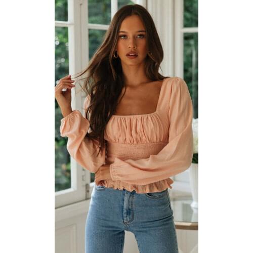 Деловые блузки ITFABS China At AliExpress