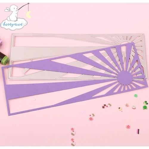 Bunnymoon Clouds Metal Cutting Dies Stencils for DIY Scrapbooking/photo Album stamps Decorative Embossing DIY Paper Card