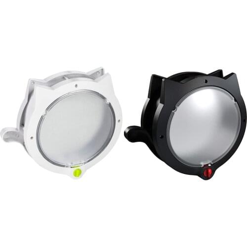 Dog Cat Flap Door with 4 Way Lock, Security Flap Door for Cats Kitten Small Dog