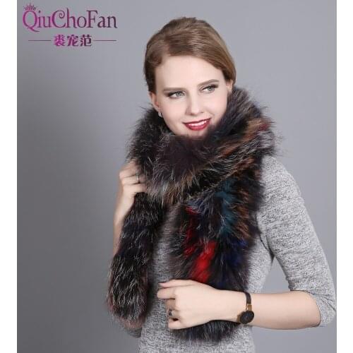 QiuChongFan Women's Scarves