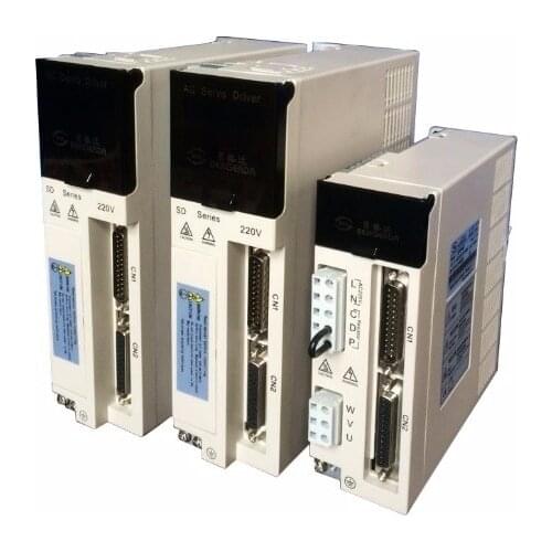 NEWKYE 1.3.KW AC servo driver for serov motor