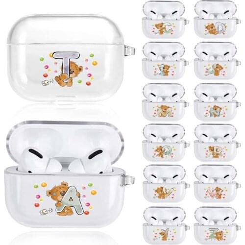 Silicone Case for Apple AirPods Pro 3 Scratch Resistant Protective Bluetooth for AirPods Pro Earphone Cover Sleeve