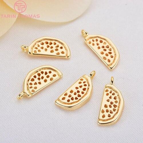 TARIN THOMAS Pendant Chains